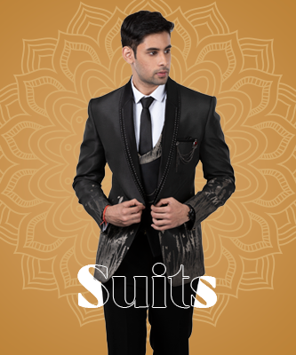 wedding suits for men