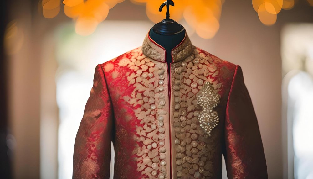 Sherwani