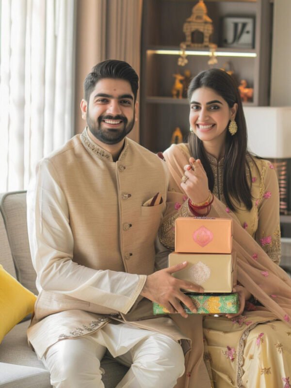 Raksha Bandhan Gift Ideas for Your Brother