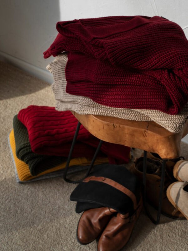 Wardarobe Essentials to Boost Your Winter Style