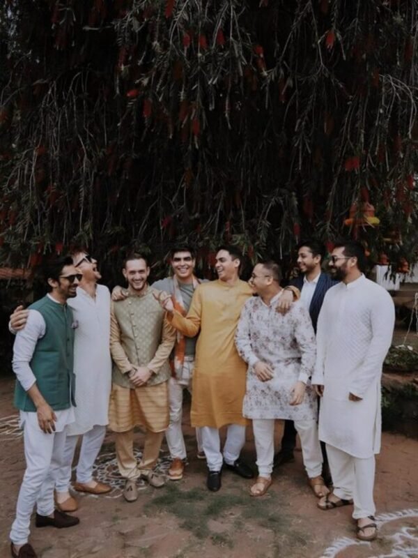 TRENDING KURTA COLOURS